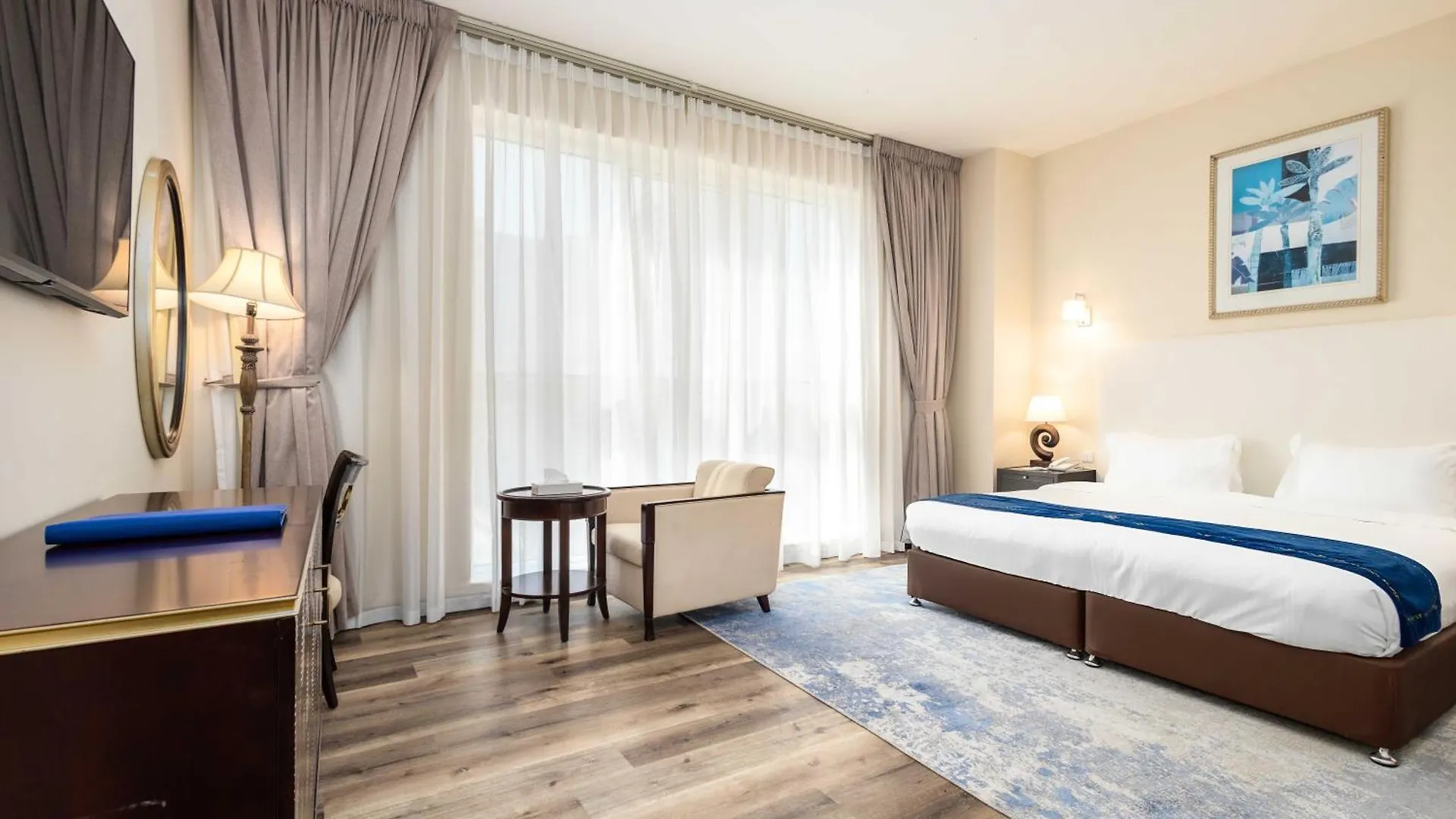 Apartment Luxury Stay In Al Nahda, Dubai