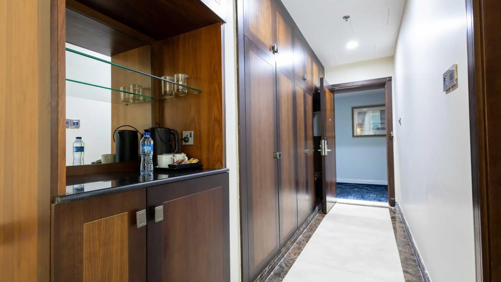 Luxury Stay In Al Nahda, Dubai 0*,