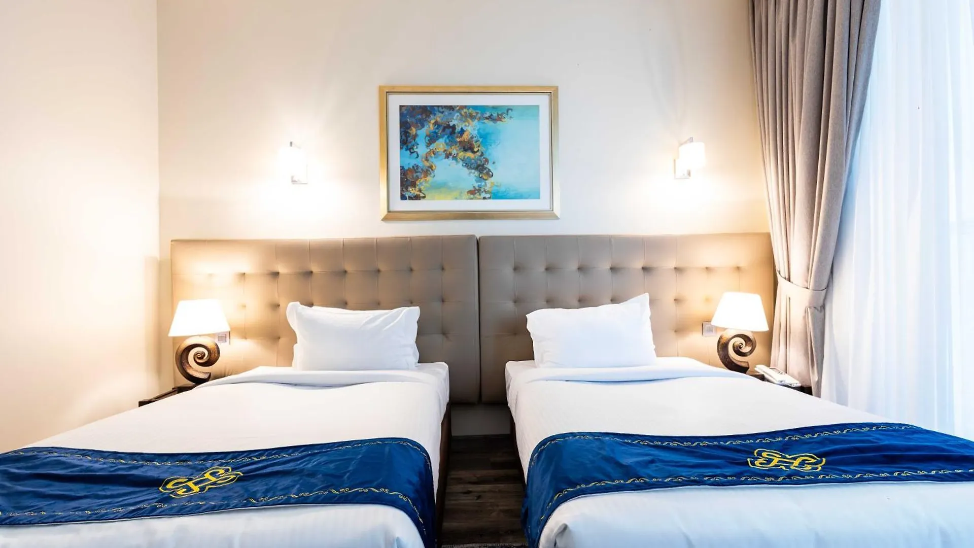 Luxury Stay In Al Nahda, Dubai United Arab Emirates