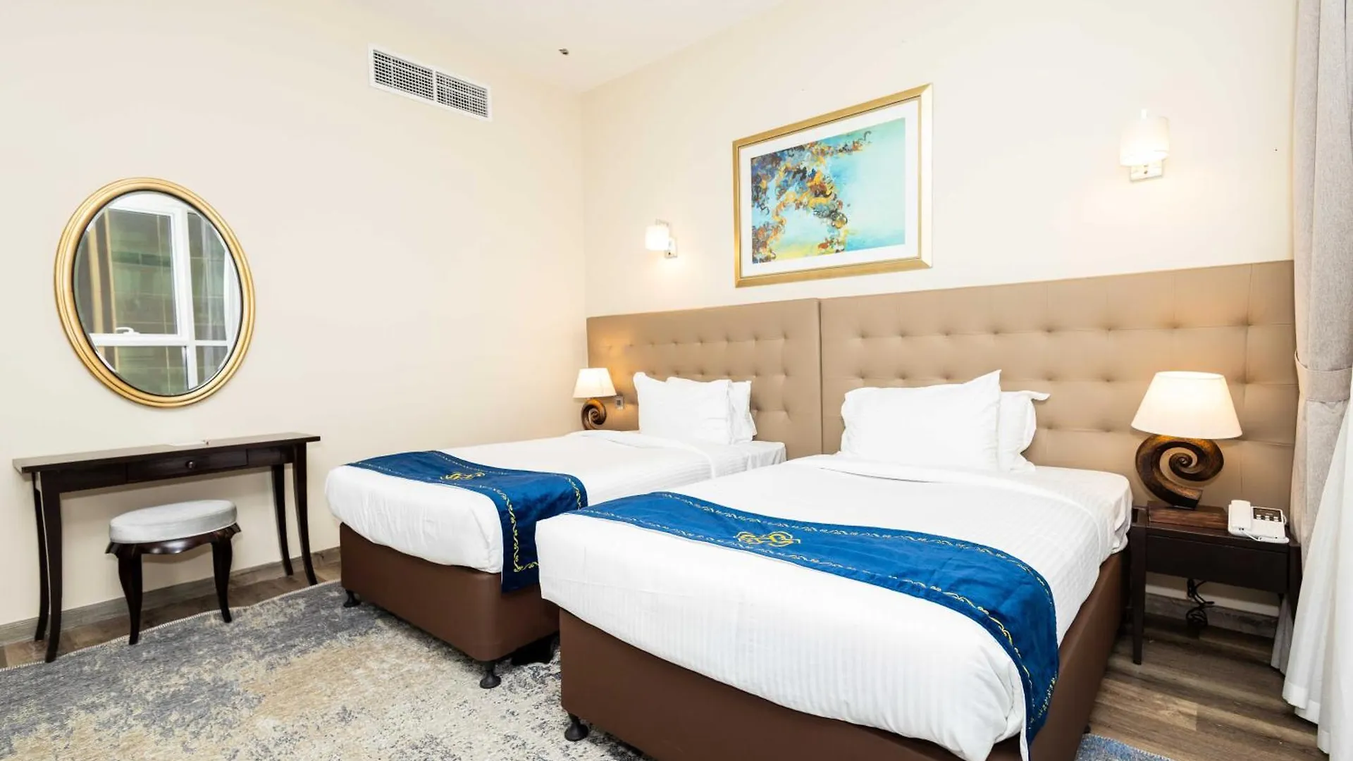 Luxury Stay In Al Nahda, Dubai 0*,  United Arab Emirates
