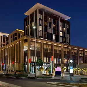 Mercure Gold District Hotell