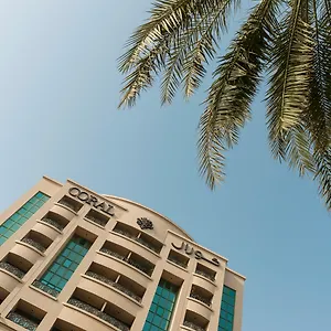 Coral Deira Otel