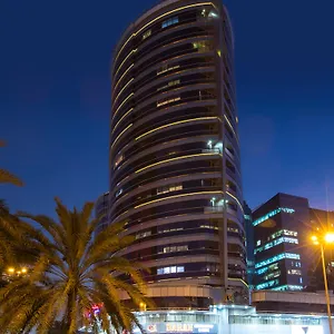 4* Aparthotel Pearl Executive
