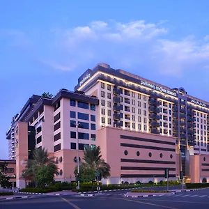 5* Appart hôtel Pullman Creek Centre Residences
