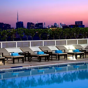 Crowne Plaza Deira By Ihg Hotell