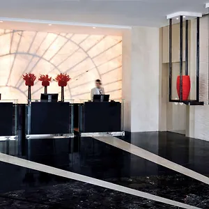 公寓式酒店 迪拜市中心瑞享酒店公寓, 迪拜