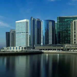 酒店 迪拜海滨丽笙布鲁酒店, 迪拜