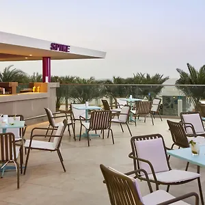 Hotel Riu, Dubaj