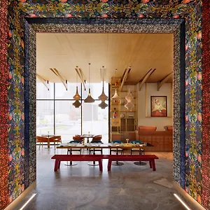 Hotel Indigo Downtown By Ihg, Dubaj