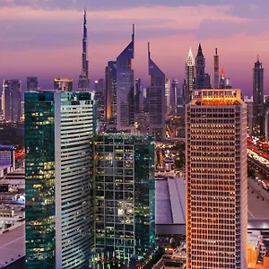 5* Lejlighedshotel Jumeirah Living World Trade Centre