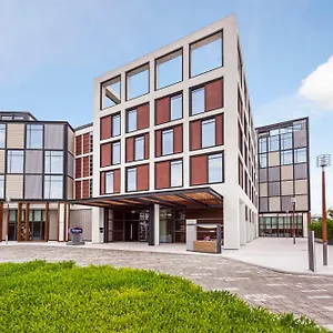 Hampton By Hilton Al Seef Dubaj