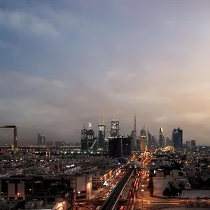 5* Hotel Doubletree By Hilton M Square Hotel&residences