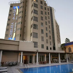 Chelsea Plaza Otel