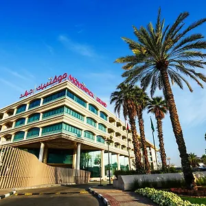 Mövenpick Grand Al Bustan Hotell