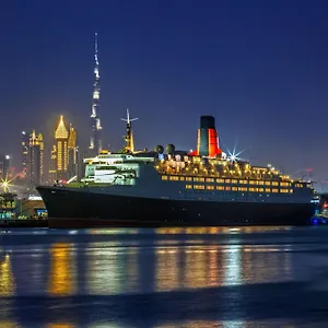 Queen Elizabeth 2 Dubaj