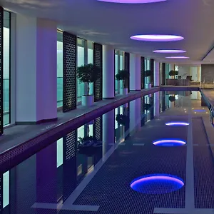 Intercontinental Festival By Ihg מלון דירות