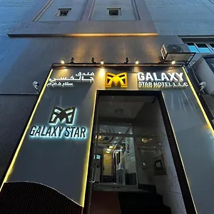 Galaxy Star Hotel