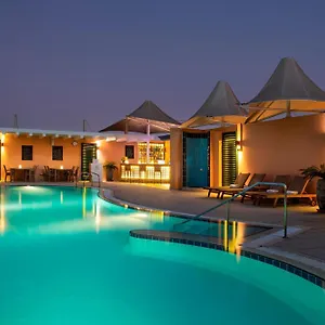 Four Points By Sheraton Bur Hotell