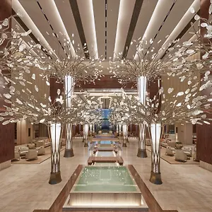 度假村 迪拜朱美拉文华东方酒店, 迪拜