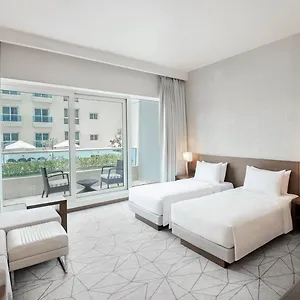 Hotel Hyatt Place Al Rigga, Dubaj