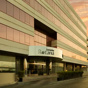 Jumeira Rotana - Otel