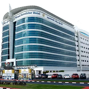 Grand Excelsior - Bur Otel