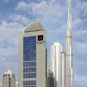 Millennium Downtown Hotell