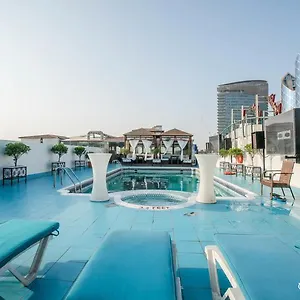 4* Hotel Regent Palace