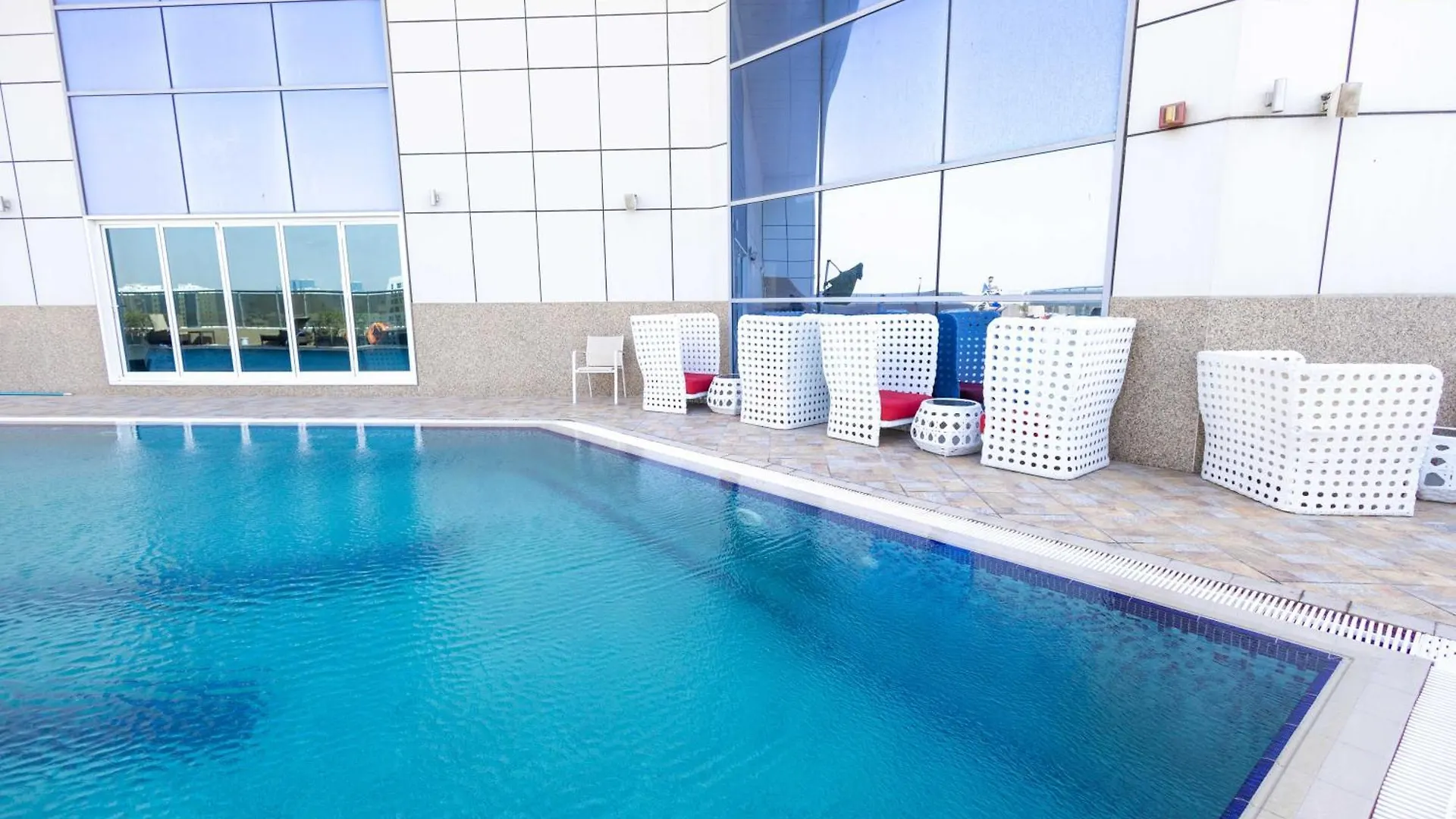 Luxury Stay In Al Nahda, Dubai 0*,  Verenigde Arabische Emiraten